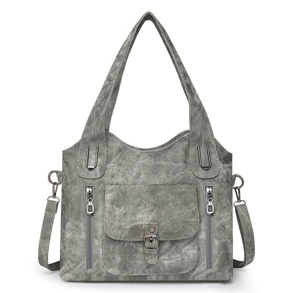 Elise | Always at hand — Practical Leather Bag