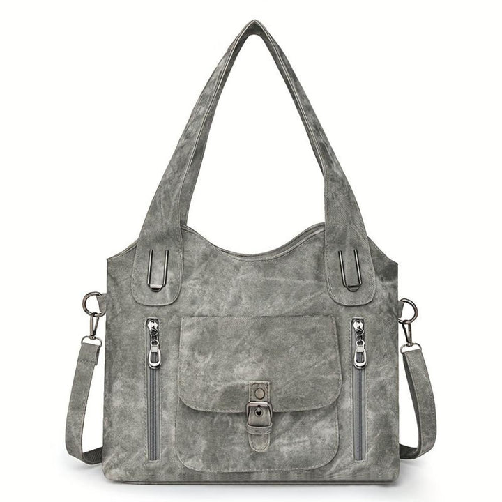 Elise | Always at hand — Practical Leather Bag