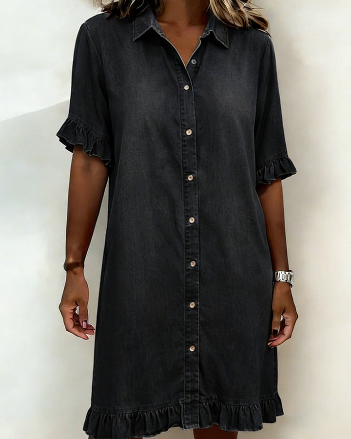 Viviana™ | Effortless Long Dress