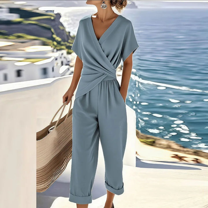 Madeline™ Elegant Two-Piece Set