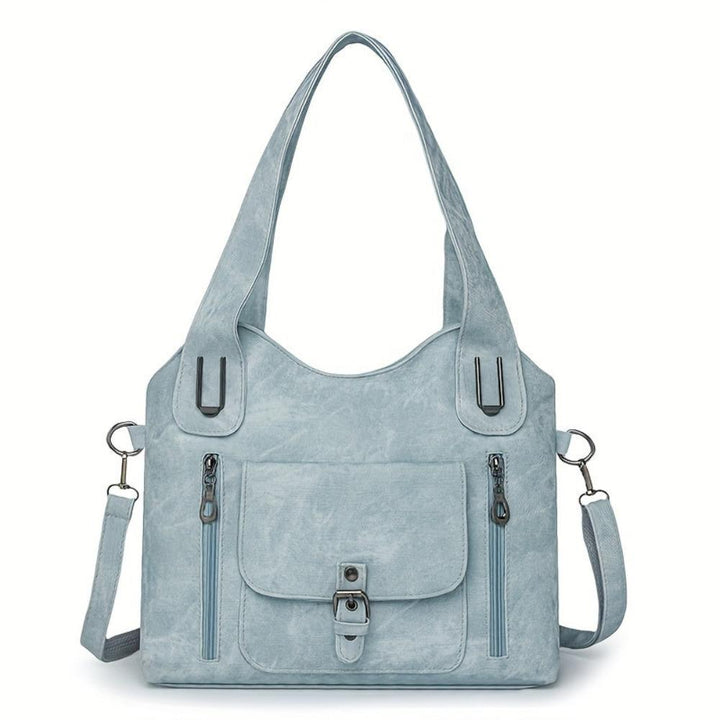 Elise | Always at hand — Practical Leather Bag
